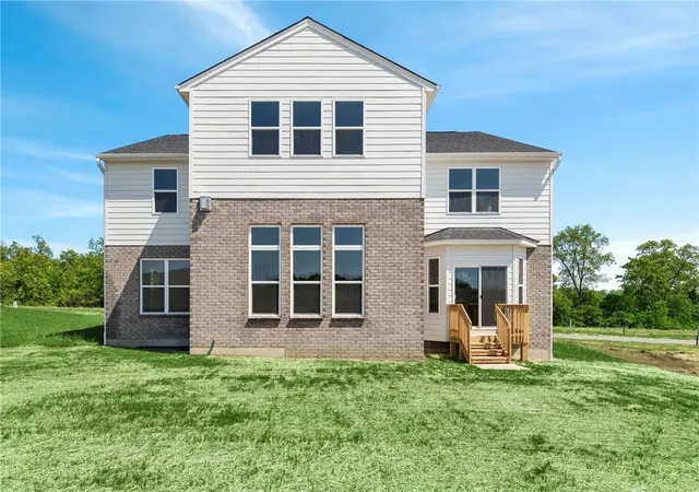 Photo 2 of Single family home for sale at 2445 Trl View #8593, Turtlecreek Twp, OH 45036 | MLS# 954473 | Listing updated on 2026-09-13