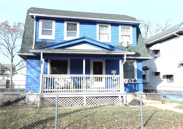 Photo 1 of Single family home for sale at 361 Kenwood Ave, Dayton, OH 45405 | MLS# 954480 | Listing updated on 2026-09-04