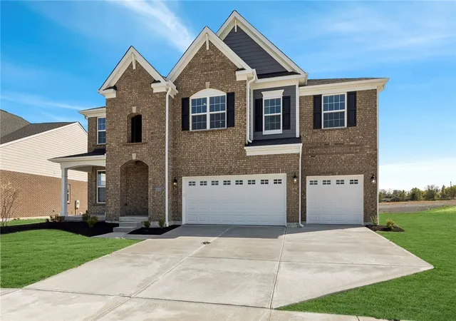 Photo 2 of Single family home for sale at 2323 Trl View #8582, Turtlecreek Twp, OH 45036 | MLS# 954496 | Listing updated on 2026-09-13