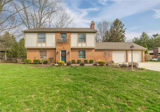 Photo 1 of Single family home for sale at 1615 Stockham Dr, Piqua, OH 45356 | MLS# 954173 | Listing updated on 2026-08-30