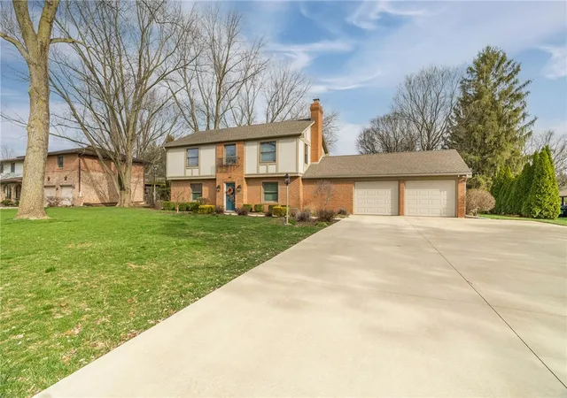 Photo 2 of Single family home for sale at 1615 Stockham Dr, Piqua, OH 45356 | MLS# 954173 | Listing updated on 2026-08-30