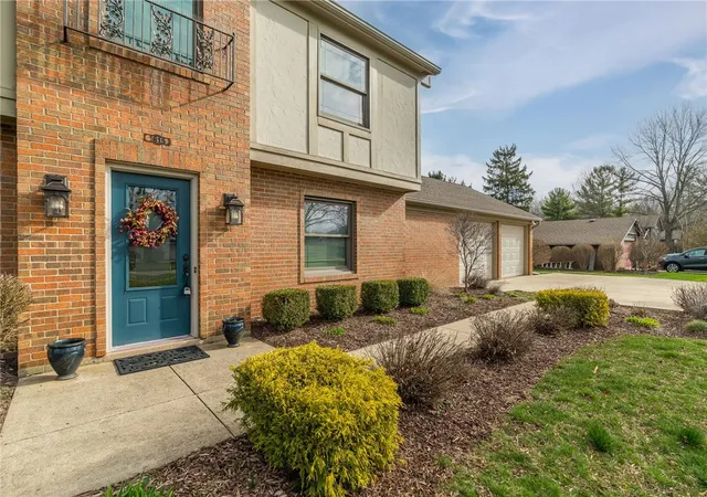 Photo 3 of Single family home for sale at 1615 Stockham Dr, Piqua, OH 45356 | MLS# 954173 | Listing updated on 2026-09-14
