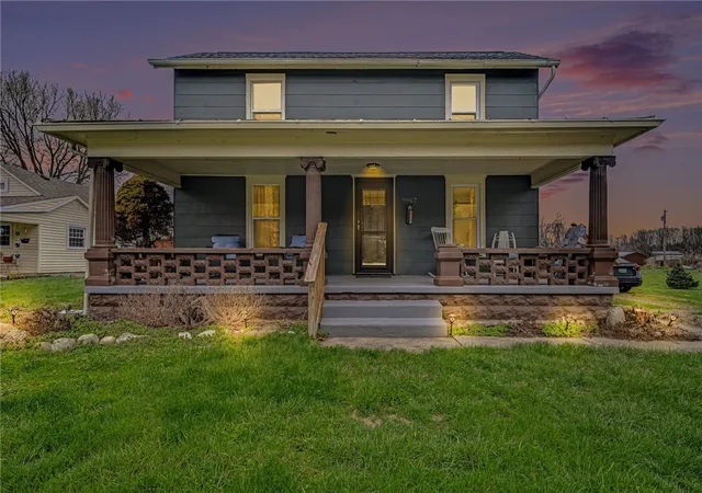 Single family home for sale at 9967 Sugar St, Germantown, OH 45327 | MLS# 954205