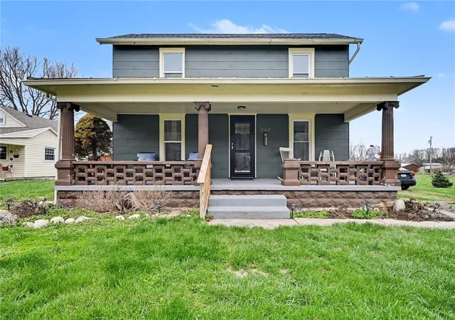 Photo 3 of Single family home for sale at 9967 Sugar St, Germantown, OH 45327 | MLS# 954205 | Listing updated on 2026-10-07