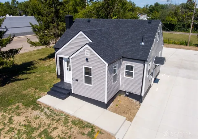 Photo 1 of Single family home for sale at 3801 Salem Ave, Dayton, OH 45406 | MLS# 954318 | Listing updated on 2026-09-05