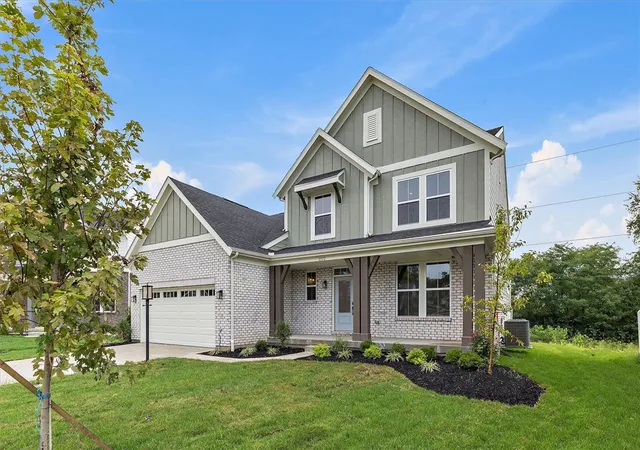 Photo 1 of Single family home for sale at 2572 Golden Leaf, Beavercreek, OH 45431 | MLS# 954810 | Listing updated on 2026-08-31