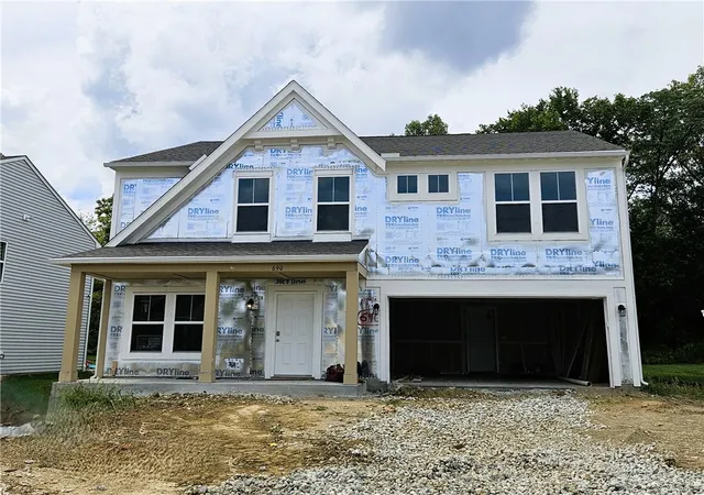 Photo 1 of Single family home for sale at 690 Deerhurst Dr, Vandalia, OH 45377 | MLS# 954855 | Listing updated on 2026-09-09