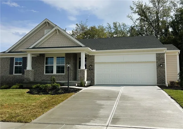Photo 1 of Single family home for sale at 68 Ed Knoll Bnd, Springboro, OH 45066 | MLS# 954866 | Listing updated on 2026-09-10