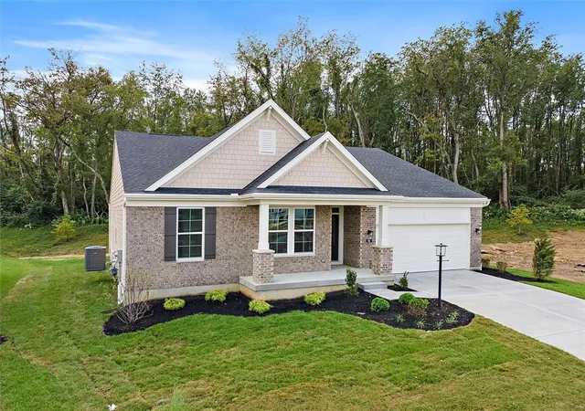 Photo 1 of Single family home for sale at 68 Ed Knoll Bnd, Springboro, OH 45066 | MLS# 954866 | Listing updated on 2026-10-07