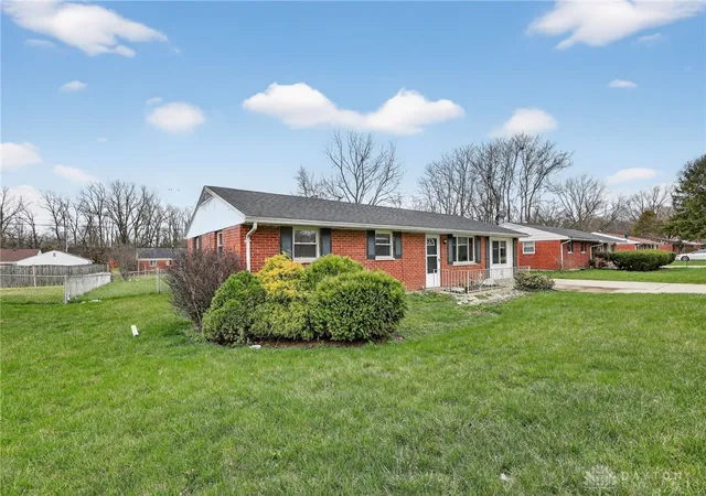 Photo 3 of Sale Pending at 5230 Hoover Ave, Dayton, OH 45417 | MLS# 954747 | Listing updated on 2026-09-05