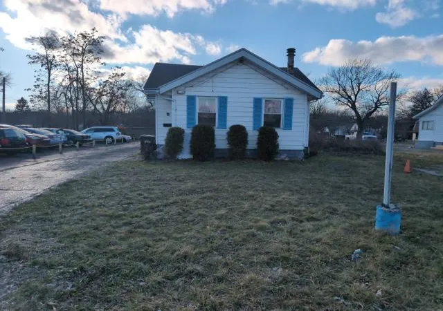 Photo 1 of Single family home for sale at 3111 N Dixie Dr, Dayton, OH 45414 | MLS# 954919 | Listing updated on 2026-10-06