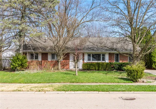 Photo 1 of Single family home for sale at 2018 Rockdell Dr, Fairborn, OH 45324 | MLS# 954887 | Listing updated on 2026-09-08