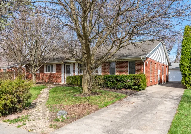 Photo 2 of Single family home for sale at 2018 Rockdell Dr, Fairborn, OH 45324 | MLS# 954887 | Listing updated on 2026-09-08