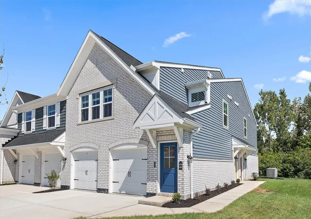 Photo 1 of Condo for sale at 501 Greendell Bnd #757-305, Fairborn, OH 45324 | MLS# 955029 | Listing updated on 2026-09-04