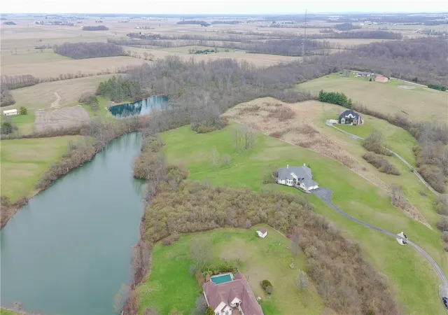 Photo 1 of Land for sale at 13279 State Route 729, New Vienna, OH 45159 | MLS# 954537 | Listing updated on 2026-09-24
