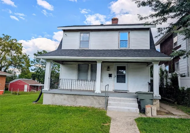 Photo 1 of Single family home for sale at 28 N Trenton St, Dayton, OH 45417 | MLS# 954897 | Listing updated on 2026-09-07
