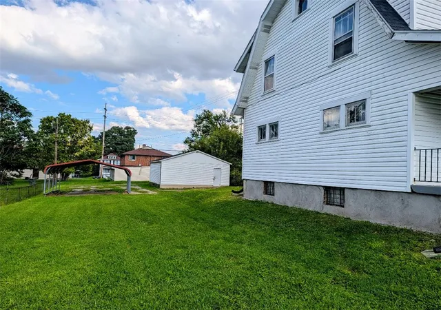 Photo 31 of Sale Pending at 28 N Trenton St, Dayton, OH 45417 | MLS# 954897 | Listing updated on 2026-09-30