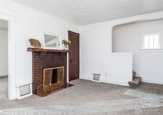 Photo 4 of Single family home for sale at 28 N Trenton St, Dayton, OH 45417 | MLS# 954897 | Listing updated on 2026-09-07