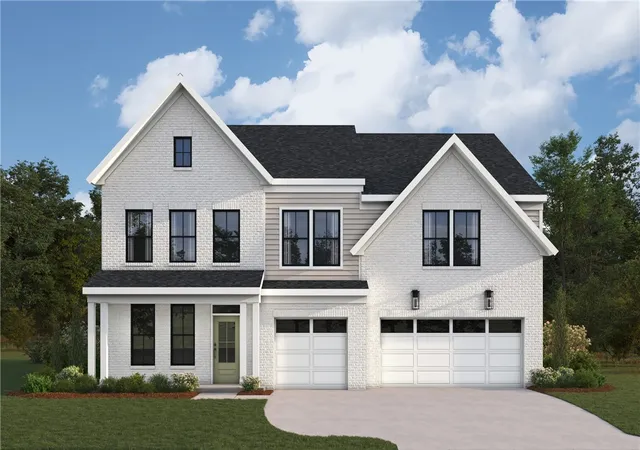 Photo 1 of Sale Pending at 189 Farmstead Blvd, Springboro, OH 45066 | MLS# 955112 | Listing updated on 2026-09-16