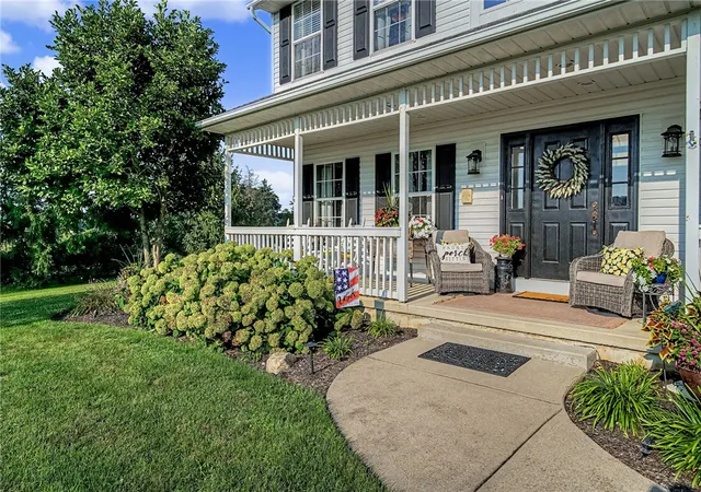 Photo 3 of Sale Pending at 8280 Wildcat Rd, Tipp City, OH 45371 | MLS# 955113 | Listing updated on 2026-09-21