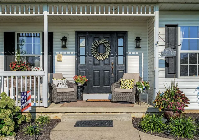 Photo 4 of Sale Pending at 8280 Wildcat Rd, Tipp City, OH 45371 | MLS# 955113 | Listing updated on 2026-09-21