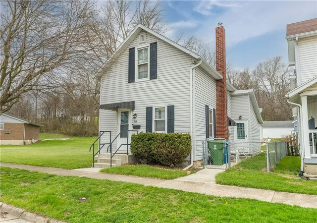 Photo 1 of Single family home for sale at 326 Jefferson St, Sidney, OH 45365 | MLS# 955347 | Listing updated on 2026-08-30