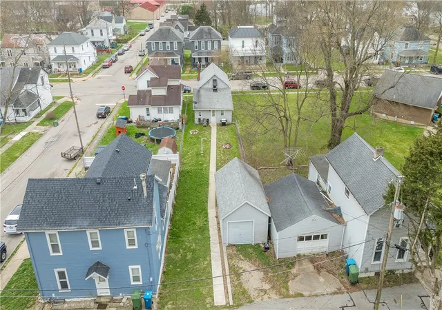 Photo 24 of Single family home for sale at 326 Jefferson St, Sidney, OH 45365 | MLS# 955347 | Listing updated on 2026-08-30