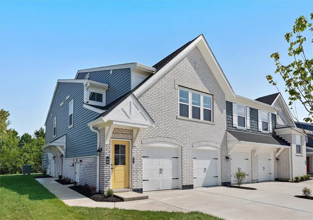 Photo 1 of Sale Pending at 493 Greendell #757-301, Fairborn, OH 45324 | MLS# 955464 | Listing updated on 2026-09-03