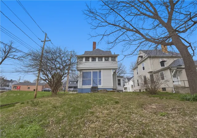 Photo 11 of Sale Pending at 136 N Spring St, Wilmington, OH 45177 | MLS# 955373 | Listing updated on 2026-09-10