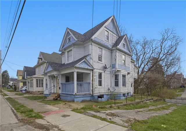 Photo 2 of Sale Pending at 136 N Spring St, Wilmington, OH 45177 | MLS# 955373 | Listing updated on 2026-09-10