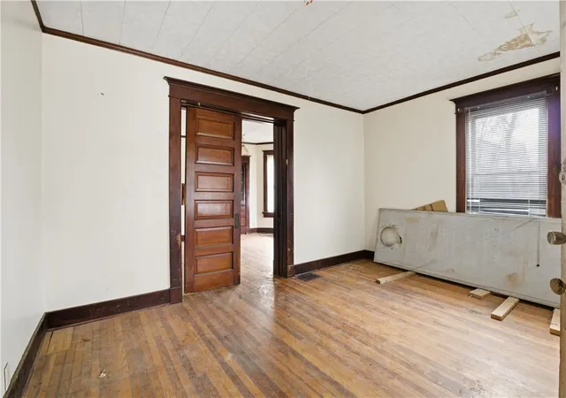 Photo 3 of Sale Pending at 136 N Spring St, Wilmington, OH 45177 | MLS# 955373 | Listing updated on 2026-09-10