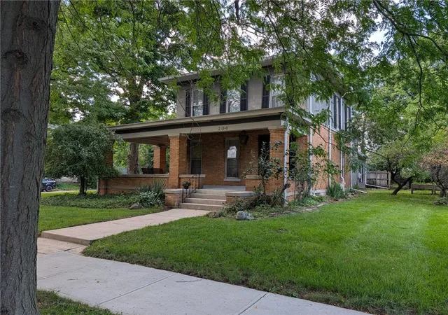 Photo 2 of Single family home for sale at 204 Lafayette Ave, Urbana, OH 43078 | MLS# 955651 | Listing updated on 2026-09-28