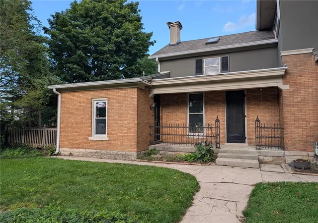 Photo 4 of Single family home for sale at 204 Lafayette Ave, Urbana, OH 43078 | MLS# 955651 | Listing updated on 2026-09-28