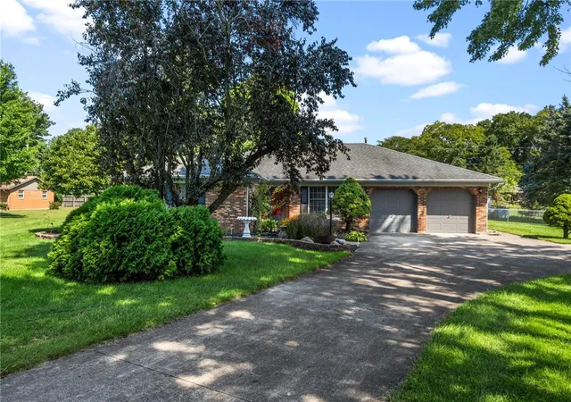 Photo 1 of Single family home for sale at 1323 W State Route 571, Tipp City, OH 45371 | MLS# 955519 | Listing updated on 2026-09-29