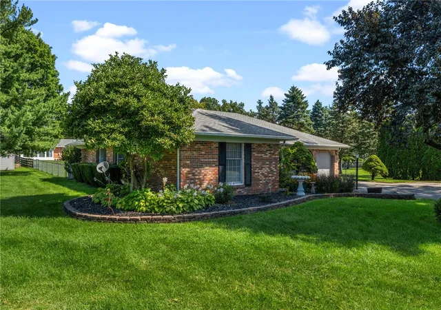 Photo 2 of Single family home for sale at 1323 W State Route 571, Tipp City, OH 45371 | MLS# 955519 | Listing updated on 2026-09-29