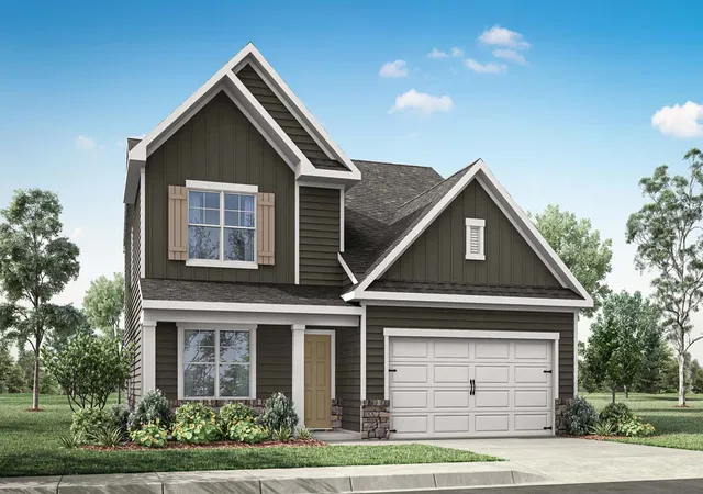 Photo 1 of Single family home for sale at 2823 Netherfield Cir, Troy, OH 45373 | MLS# 956054 | Listing updated on 2026-08-30