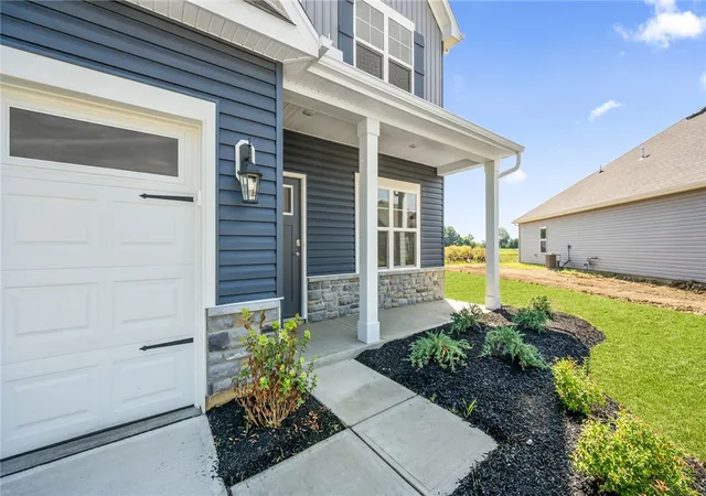 Photo 35 of Single family home for sale at 2823 Netherfield Cir, Troy, OH 45373 | MLS# 956054 | Listing updated on 2026-08-30