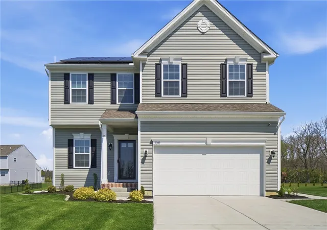 Photo 1 of Single family home for sale at 3008 Doe Dr, Franklin, OH 45005 | MLS# 956257 | Listing updated on 2026-09-10