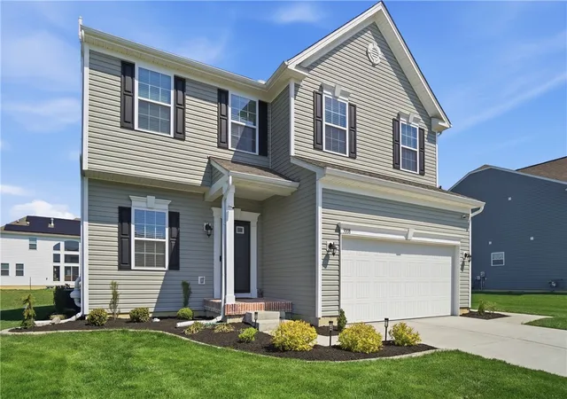 Photo 2 of Single family home for sale at 3008 Doe Dr, Franklin, OH 45005 | MLS# 956257 | Listing updated on 2026-09-10