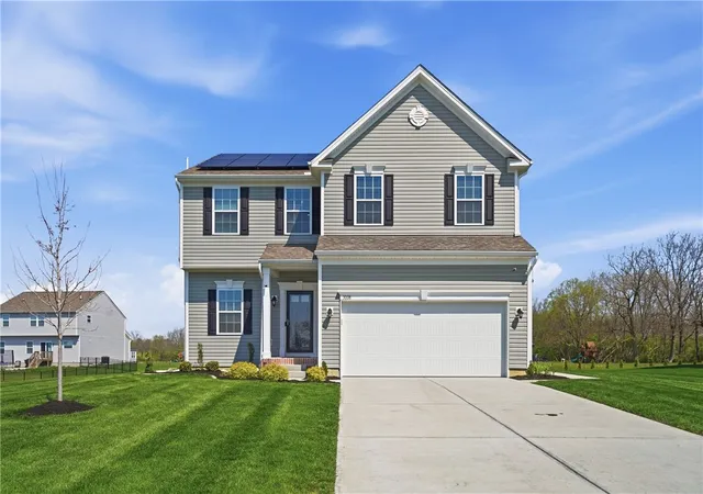 Photo 3 of Single family home for sale at 3008 Doe Dr, Franklin, OH 45005 | MLS# 956257 | Listing updated on 2026-09-22