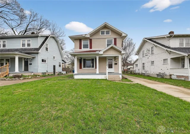 Photo 1 of Sale Pending at 2532 Ravenwood Ave, Dayton, OH 45406 | MLS# 955393 | Listing updated on 2026-09-03