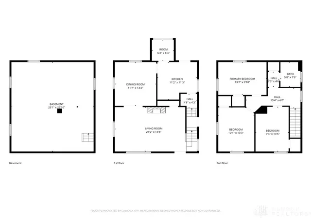 Photo 33 of Sale Pending at 2532 Ravenwood Ave, Dayton, OH 45406 | MLS# 955393 | Listing updated on 2026-09-03