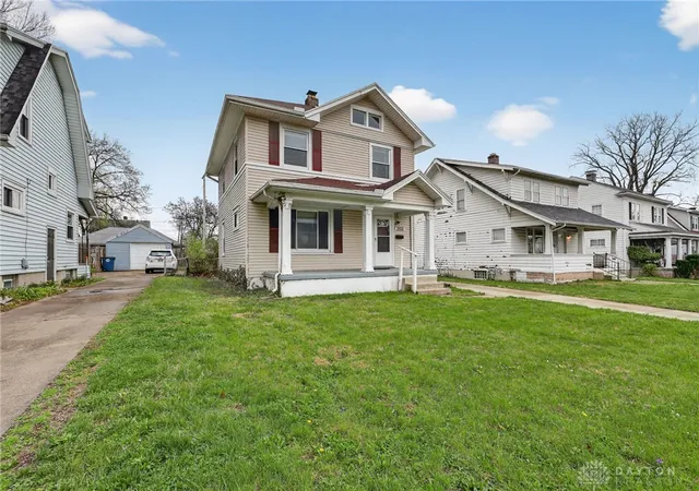 Photo 2 of Sale Pending at 2532 Ravenwood Ave, Dayton, OH 45406 | MLS# 955393 | Listing updated on 2026-09-03