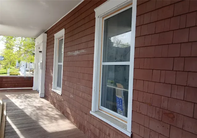 Photo 3 of Multi family home for sale at 126 E Cassilly St, Springfield, OH 45504 | MLS# 956418 | Listing updated on 2026-10-04