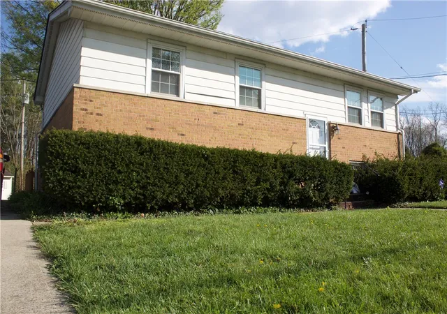 Photo 1 of Single family home for sale at 1930 Brandt Pike, Dayton, OH 45404 | MLS# 956451 | Listing updated on 2026-09-27
