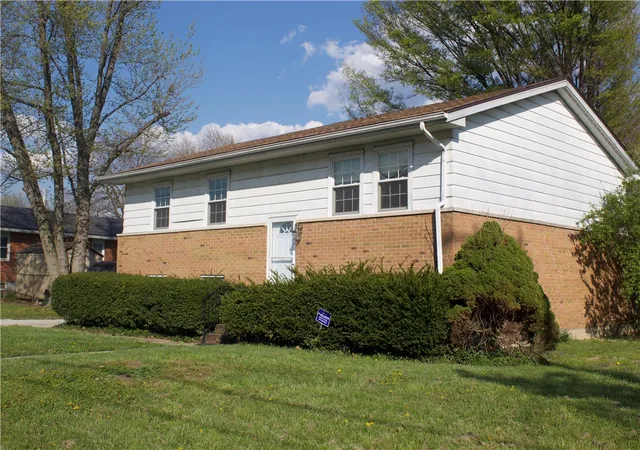 Single family home for sale at 1930 Brandt Pike, Dayton, OH 45404 | MLS# 956451 | Listing updated on 2026-09-27