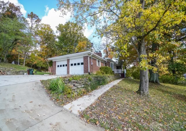 Photo 1 of Single family home for sale at 3616 Cooper Rd, Blue Ash, OH 45241 | MLS# 956530 | Listing updated on 2026-09-21