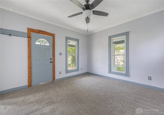 Photo 3 of Single family home for sale at 2210 Larch St, Springfield, OH 45503 | MLS# 956560 | Listing updated on 2026-09-11
