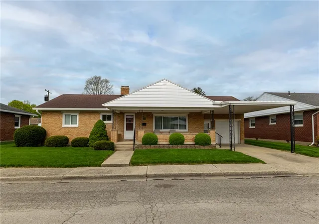 Photo 2 of Sale Pending at 305 Sharon Dr, Covington, OH 45318 | MLS# 956618 | Listing updated on 2026-10-02