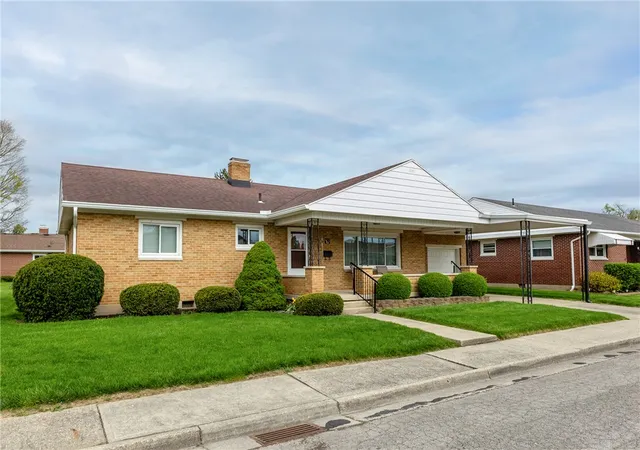 Photo 3 of Sale Pending at 305 Sharon Dr, Covington, OH 45318 | MLS# 956618 | Listing updated on 2026-10-02